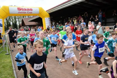 Foto des Albums: 10. Quakenbrücker Hase-Run 2026