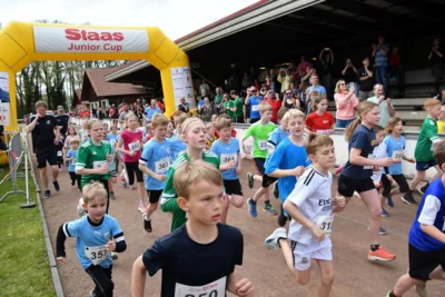 Foto des Albums: 10. Quakenbrücker Hase-Run 2026