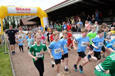 Foto des Albums: 10. Quakenbrücker Hase-Run 2026