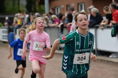 Foto des Albums: 10. Quakenbrücker Hase-Run 2026