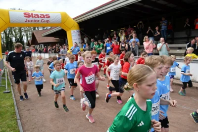 Foto des Albums: 10. Quakenbrücker Hase-Run 2026