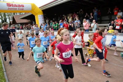Foto des Albums: 10. Quakenbrücker Hase-Run 2026