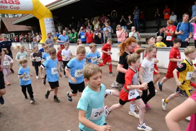Foto des Albums: 10. Quakenbrücker Hase-Run 2026