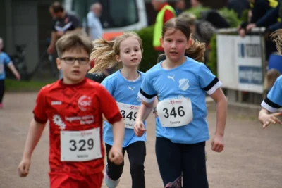 Foto des Albums: 10. Quakenbrücker Hase-Run 2026