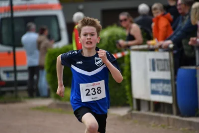 Foto des Albums: 10. Quakenbrücker Hase-Run 2026