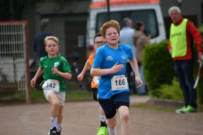 Foto des Albums: 10. Quakenbrücker Hase-Run 2026