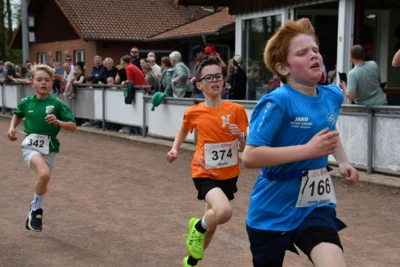 Foto des Albums: 10. Quakenbrücker Hase-Run 2026