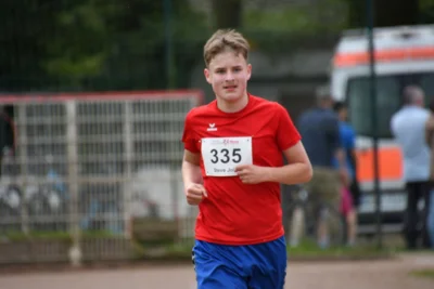 Foto des Albums: 10. Quakenbrücker Hase-Run 2026