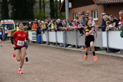 Foto des Albums: 10. Quakenbrücker Hase-Run 2026