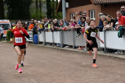 Foto des Albums: 10. Quakenbrücker Hase-Run 2026