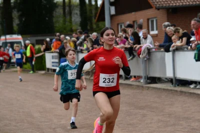 Foto des Albums: 10. Quakenbrücker Hase-Run 2026