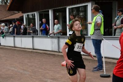 Foto des Albums: 10. Quakenbrücker Hase-Run 2026