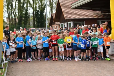Foto des Albums: 10. Quakenbrücker Hase-Run 2026