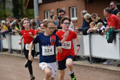 Foto des Albums: 10. Quakenbrücker Hase-Run 2026