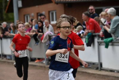 Foto des Albums: 10. Quakenbrücker Hase-Run 2026