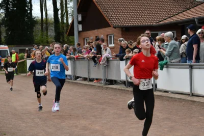 Foto des Albums: 10. Quakenbrücker Hase-Run 2026