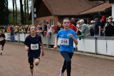 Foto des Albums: 10. Quakenbrücker Hase-Run 2026