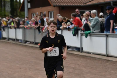 Foto des Albums: 10. Quakenbrücker Hase-Run 2026