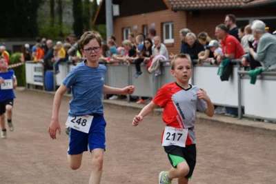 Foto des Albums: 10. Quakenbrücker Hase-Run 2026