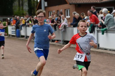 Foto des Albums: 10. Quakenbrücker Hase-Run 2026