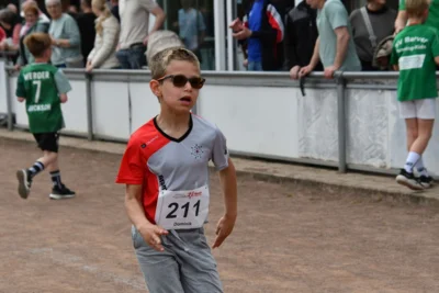 Foto des Albums: 10. Quakenbrücker Hase-Run 2026