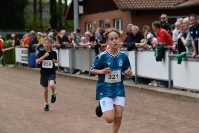 Foto des Albums: 10. Quakenbrücker Hase-Run 2026