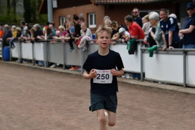 Foto des Albums: 10. Quakenbrücker Hase-Run 2026