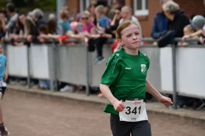 Foto des Albums: 10. Quakenbrücker Hase-Run 2026