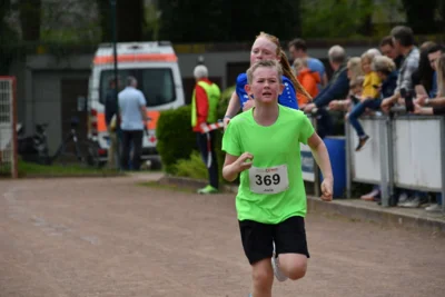 Foto des Albums: 10. Quakenbrücker Hase-Run 2026
