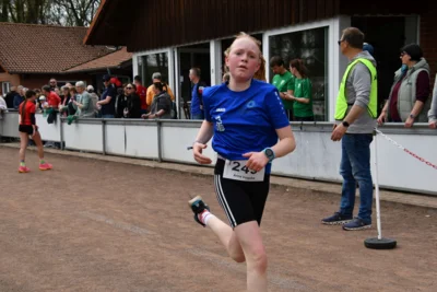 Foto des Albums: 10. Quakenbrücker Hase-Run 2026