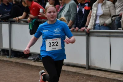 Foto des Albums: 10. Quakenbrücker Hase-Run 2026