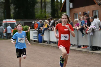 Foto des Albums: 10. Quakenbrücker Hase-Run 2026