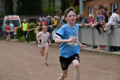 Foto des Albums: 10. Quakenbrücker Hase-Run 2026