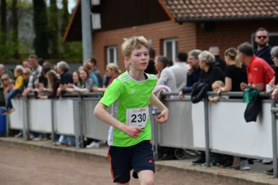 Foto des Albums: 10. Quakenbrücker Hase-Run 2026