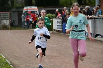 Foto des Albums: 10. Quakenbrücker Hase-Run 2026