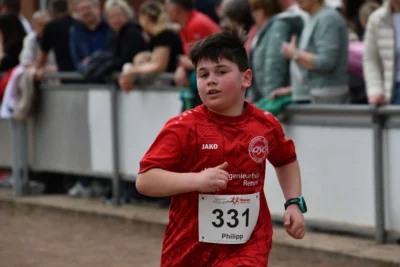 Foto des Albums: 10. Quakenbrücker Hase-Run 2026