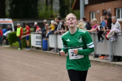 Foto des Albums: 10. Quakenbrücker Hase-Run 2026