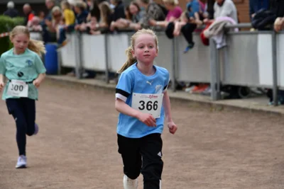 Foto des Albums: 10. Quakenbrücker Hase-Run 2026