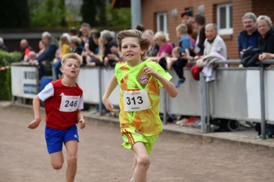 Foto des Albums: 10. Quakenbrücker Hase-Run 2026