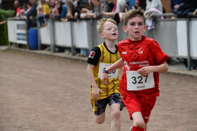 Foto des Albums: 10. Quakenbrücker Hase-Run 2026
