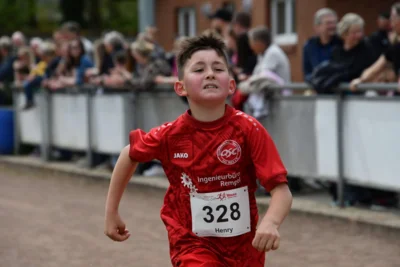Foto des Albums: 10. Quakenbrücker Hase-Run 2026