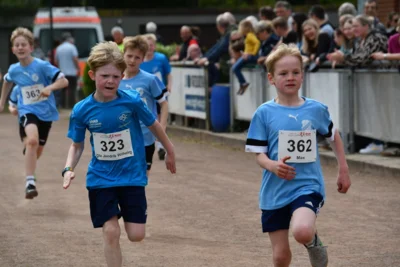 Foto des Albums: 10. Quakenbrücker Hase-Run 2026