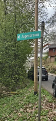 Foto des Albums: Gemeinsam angepackt - Gemeinsam geschafft