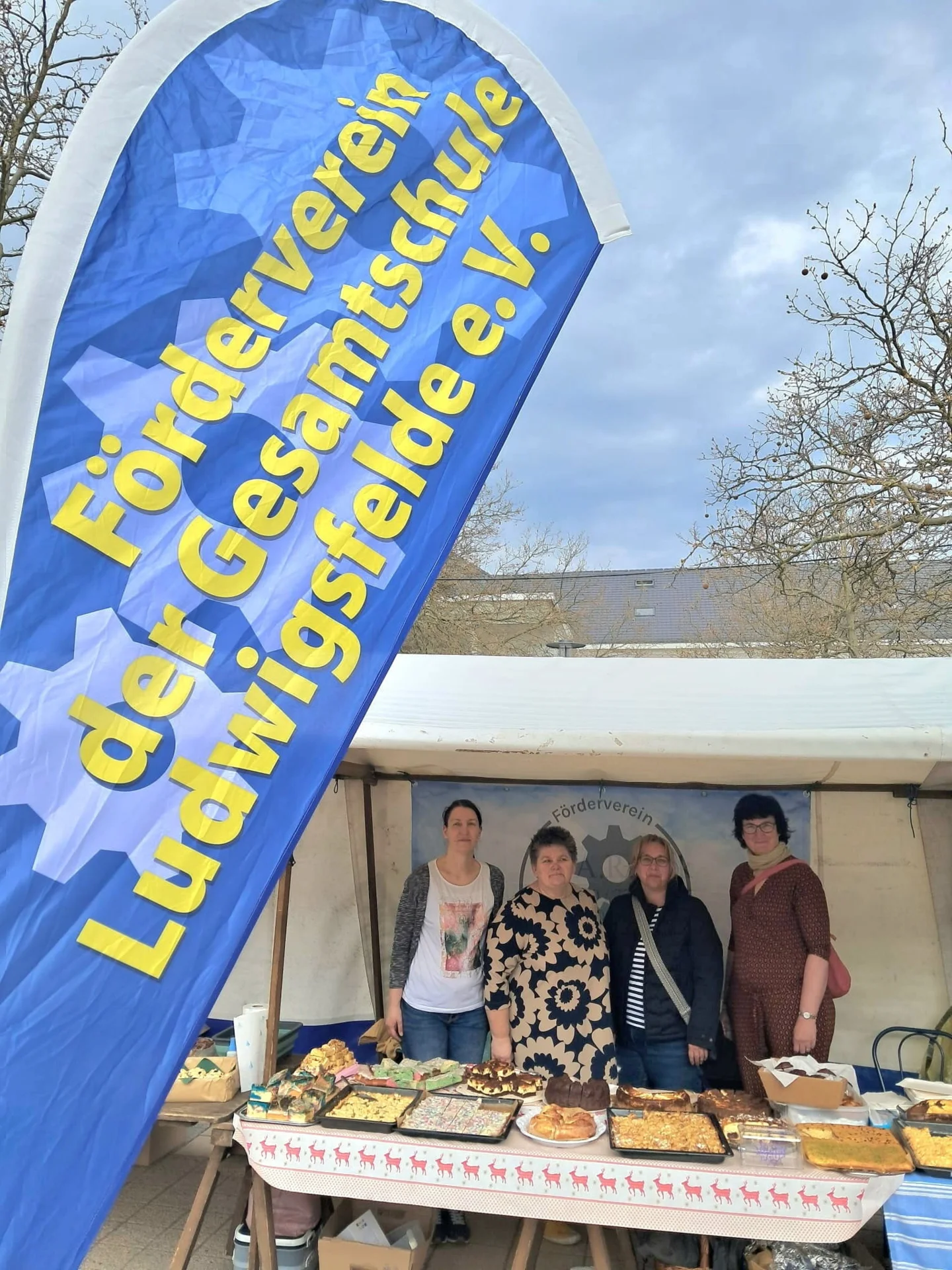 Bild: Foto: Denise Ellwart