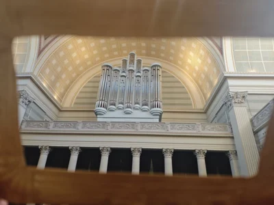 Foto des Albums: 3-Religionen-Tour der 6. Klassen