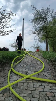 Foto des Albums: Schlickspülen an der 