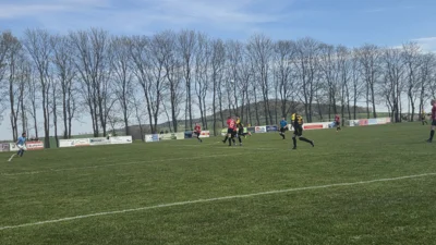 Foto des Albums: Bilder vom Heimspiel der Reserve gegen Post