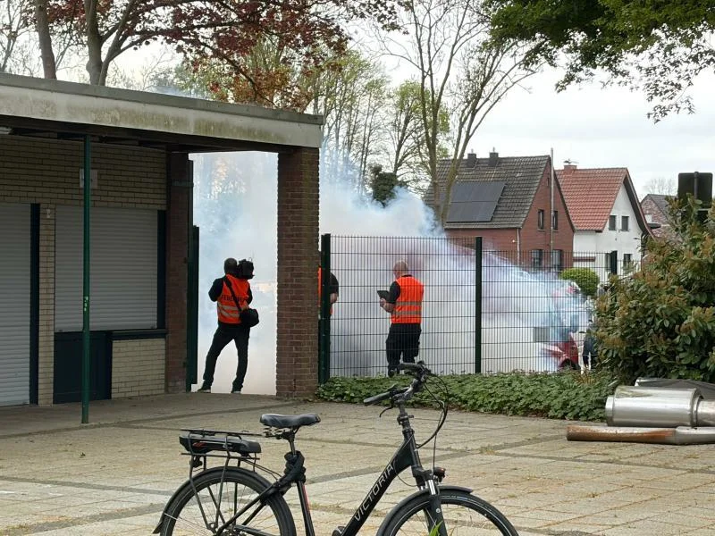 Bild: Foto: Freibad Kirchhoven