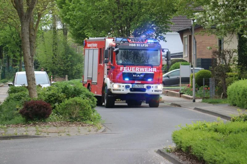 Bild: Foto: FF HS LE Karken-Kempen