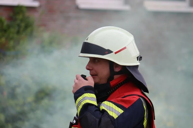 Bild: Foto: FF HS LE Karken-Kempen
